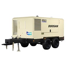 750 CFM DIESEL